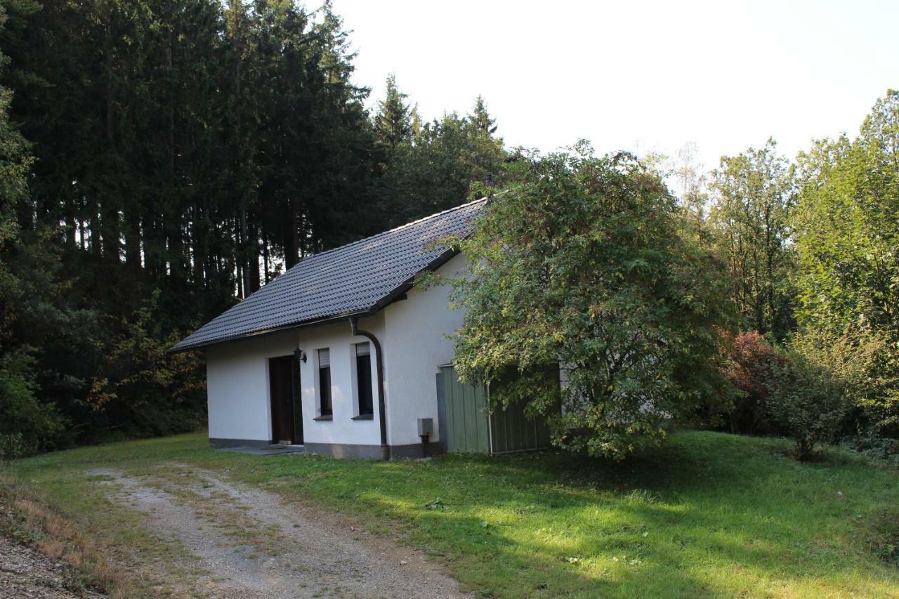 Haus Haase Villa Plettenberg Kültér fotó